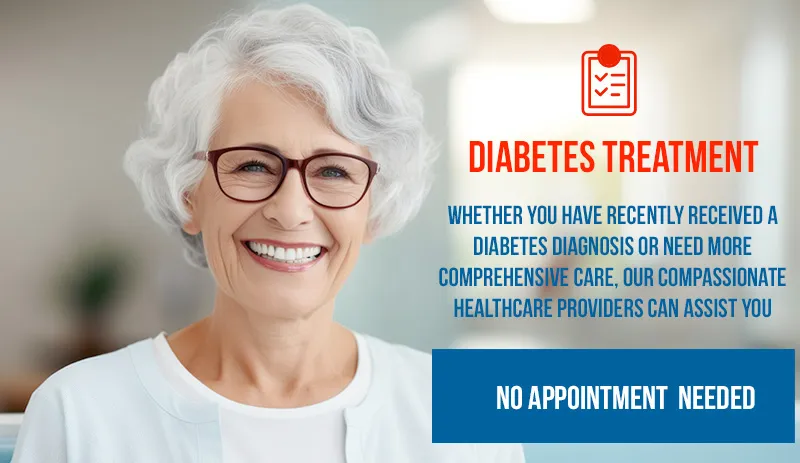 diabetes treatment