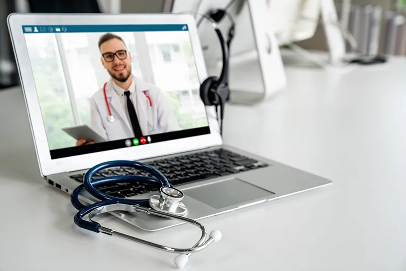 telemedicine moore norman ok